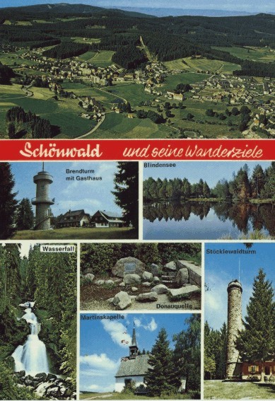 Schnwald